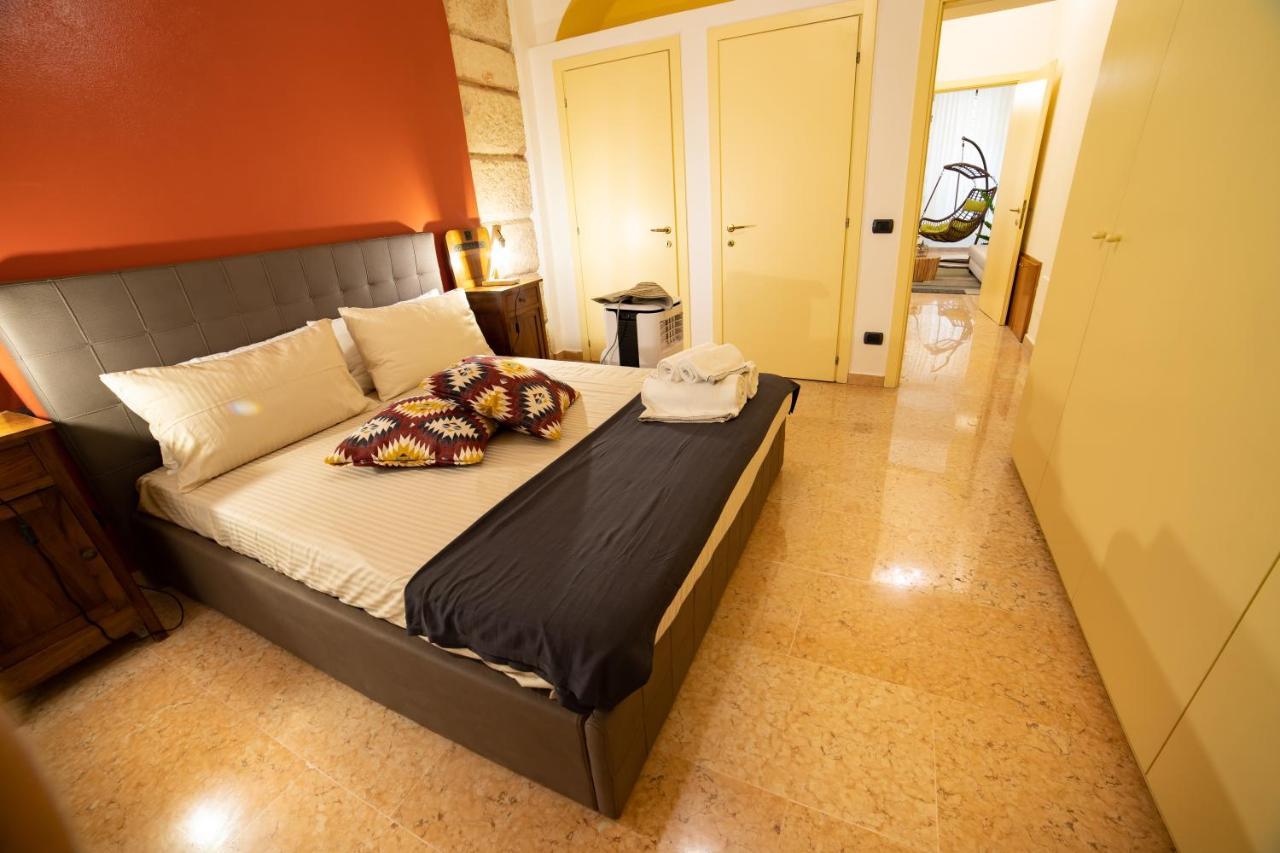Apartamento Maison Eufemia *