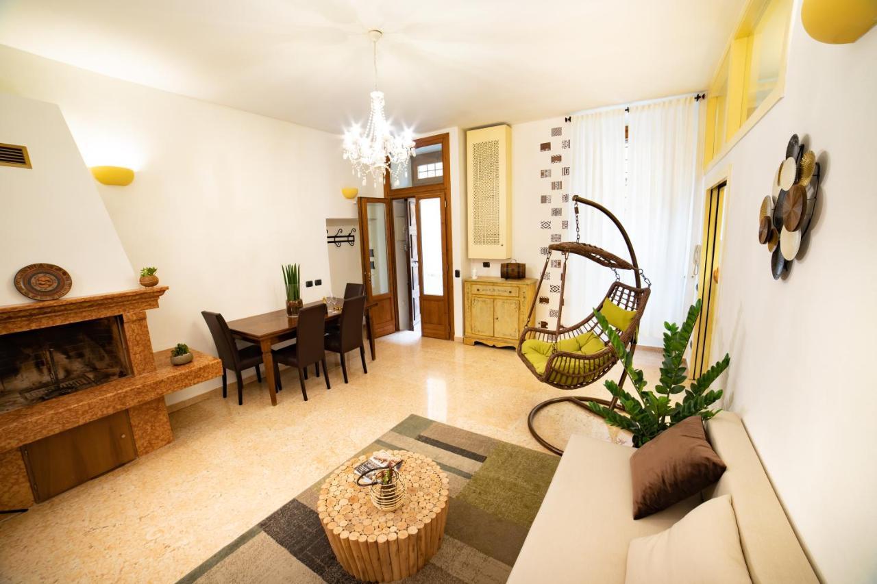 Apartment Maison Eufemia