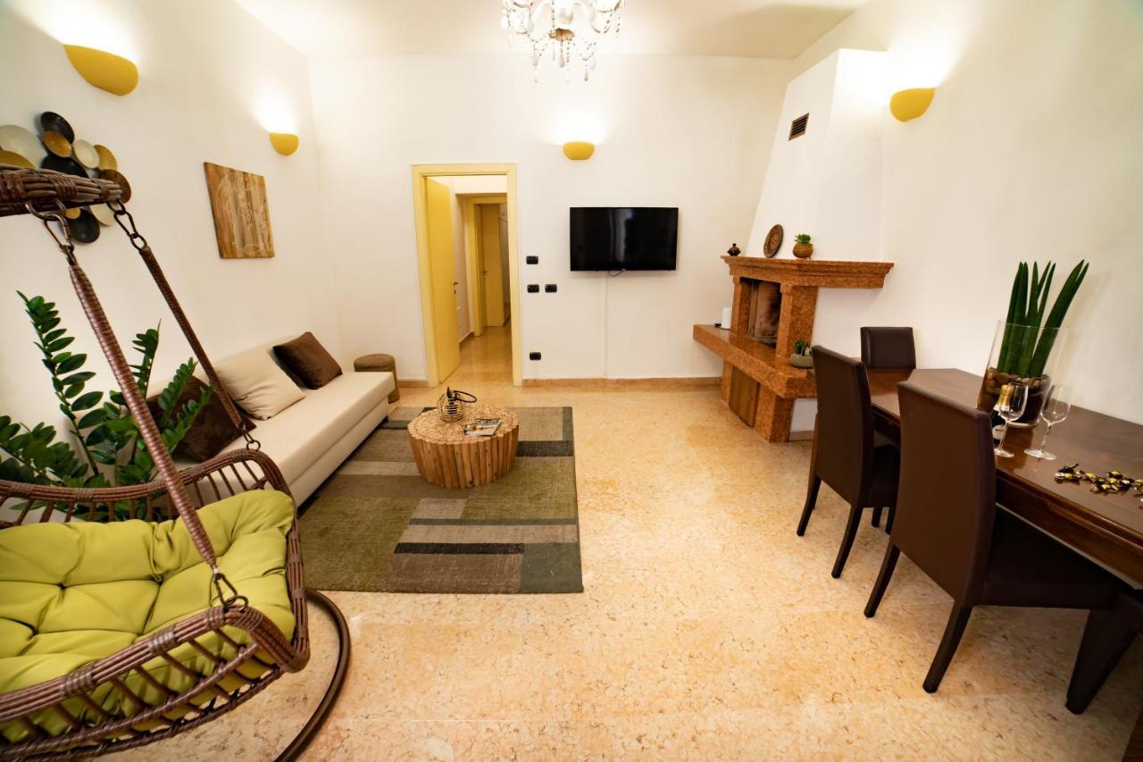 Maison Eufemia Apartment Verona