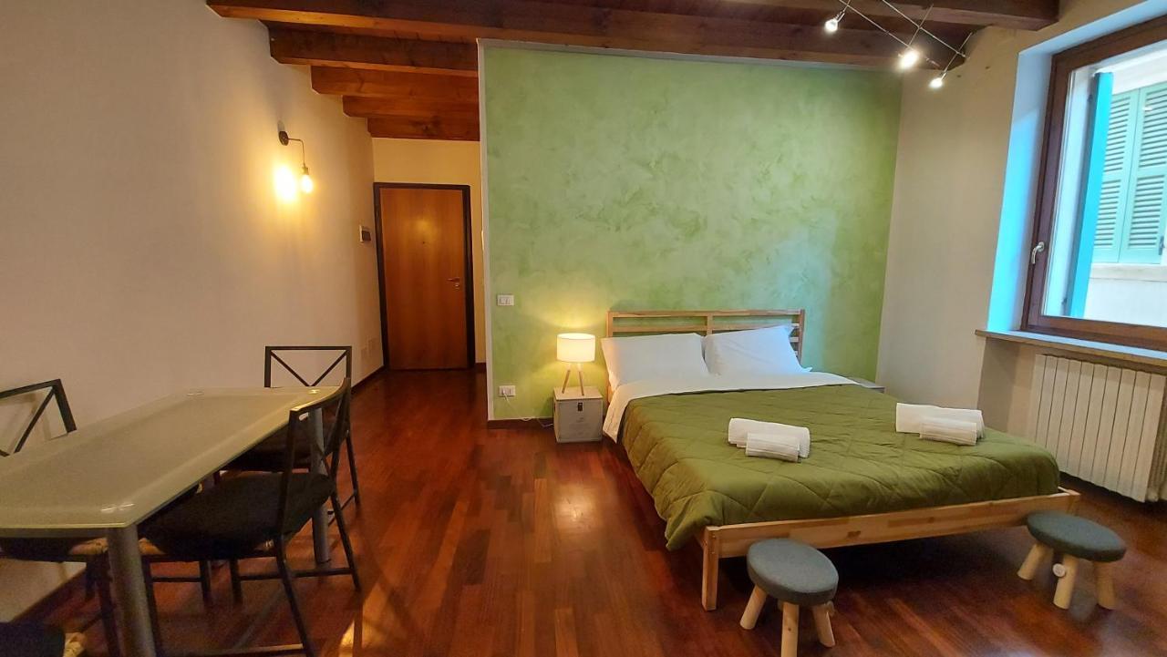 Apartment Marconi - Porta Leoni