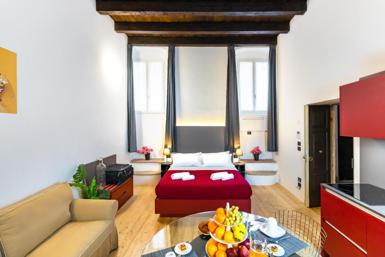 Residenza Girardi Casa de hóspedes Verona