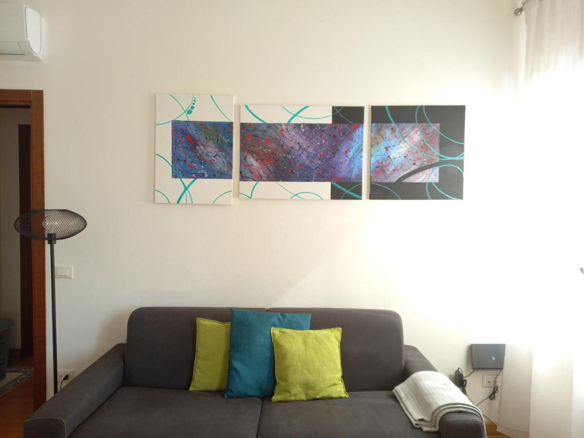 Apartamento Scalzi 18 *