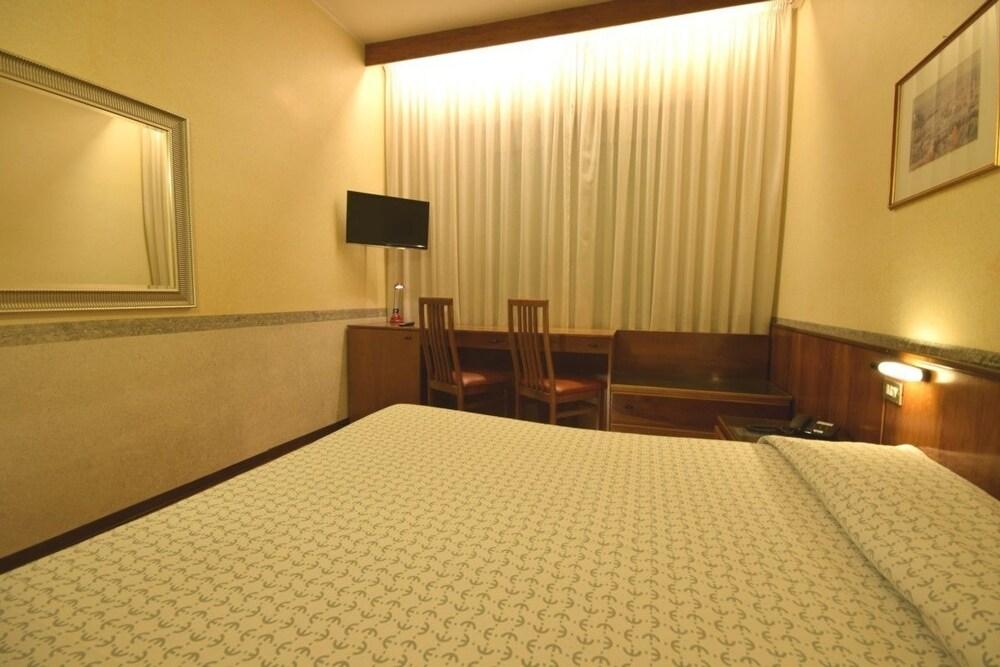 Euromotel Croce Bianca 2* Verona