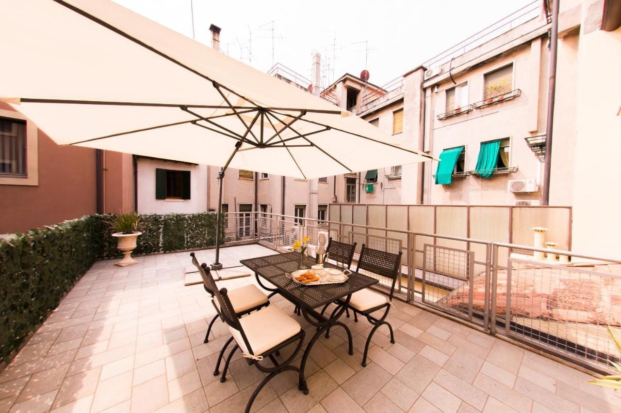 Arena Dreams Apartamento
