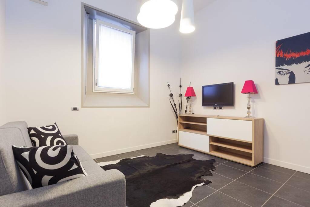 Residenza Ermanni Centro Apartamento Verona