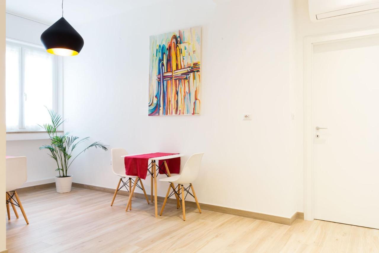 Pensión La Casa Di Greta