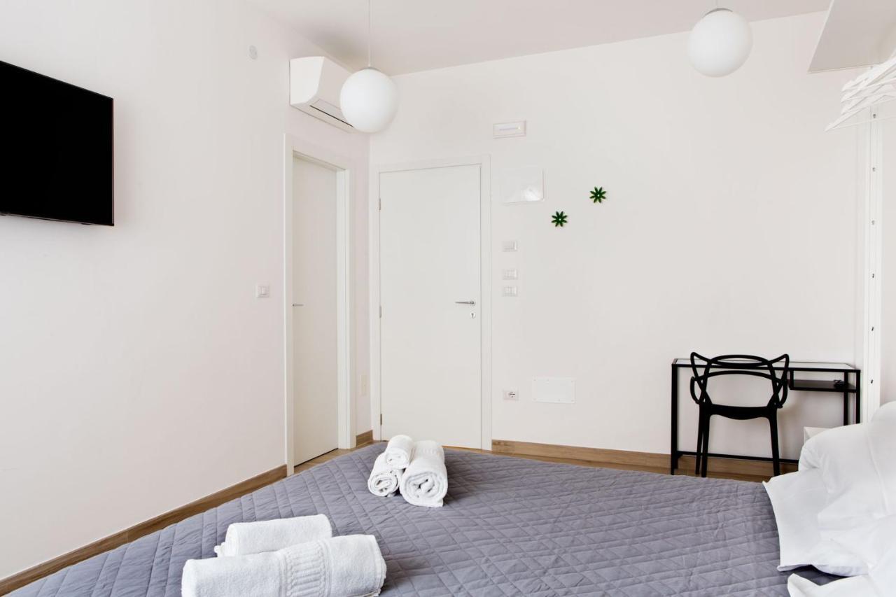 La Casa Di Greta Pensión