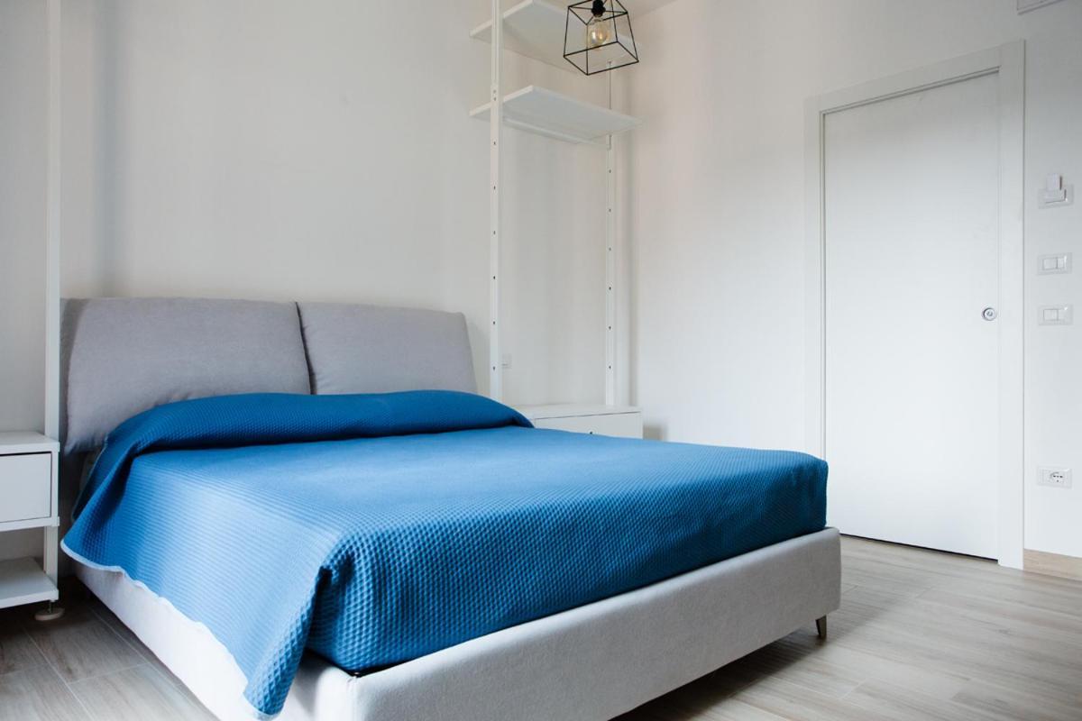 La Casa Di Greta Pensión