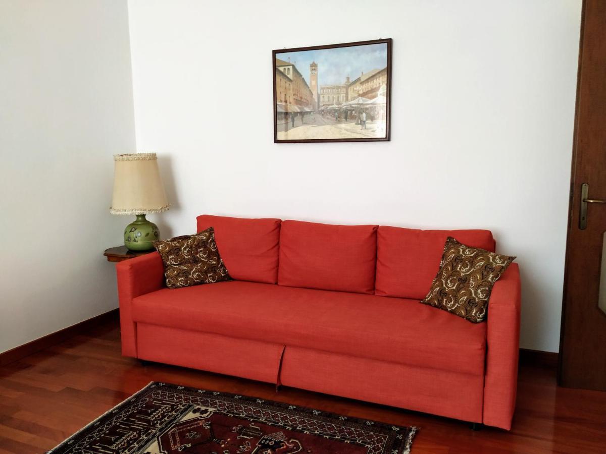 Dolci Vecchi Ricordi Apartment Verona