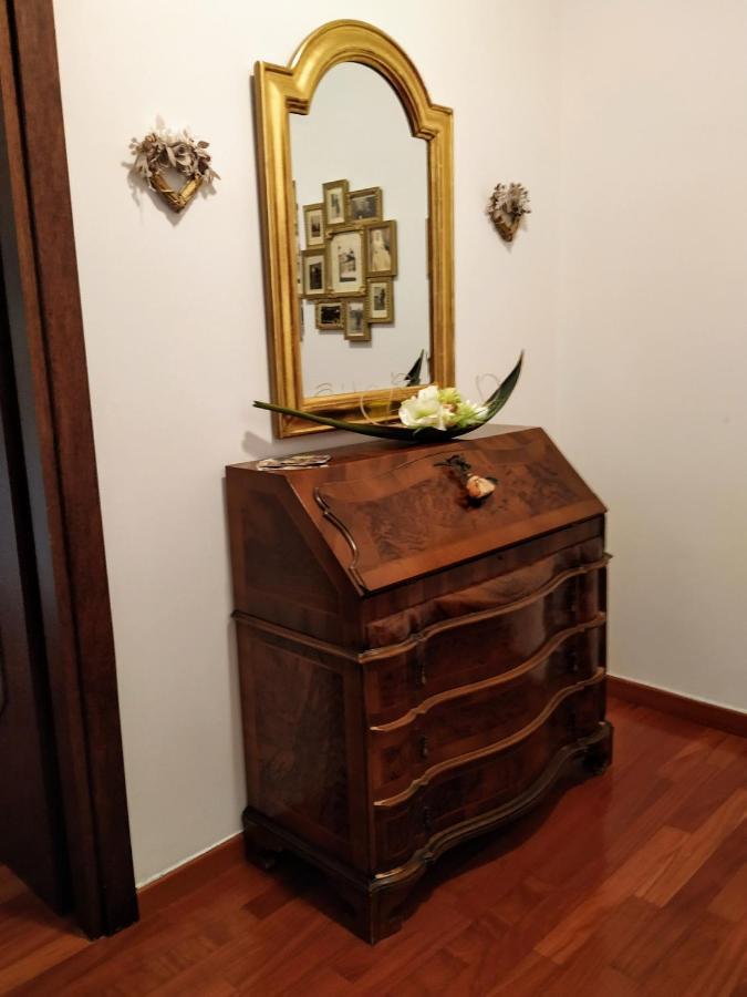 Apartment Dolci Vecchi Ricordi *