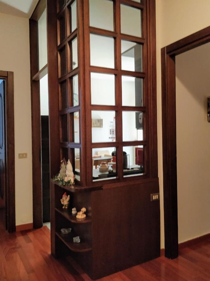 Apartment Dolci Vecchi Ricordi