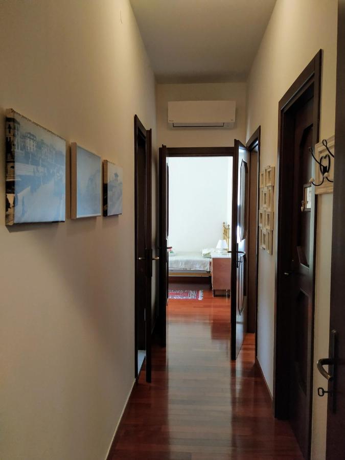 Apartment Dolci Vecchi Ricordi *
