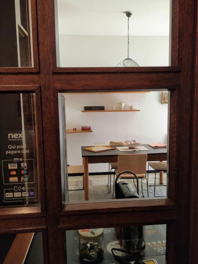 Apartment Dolci Vecchi Ricordi