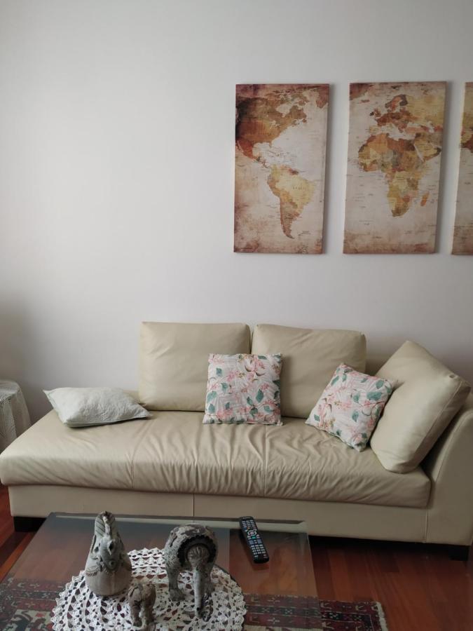 Apartment Dolci Vecchi Ricordi Verona