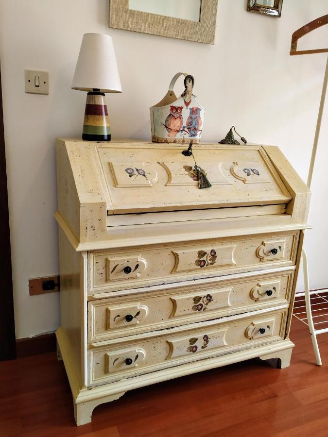 Apartment Dolci Vecchi Ricordi Verona