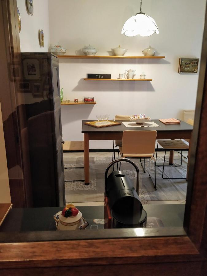 Dolci Vecchi Ricordi