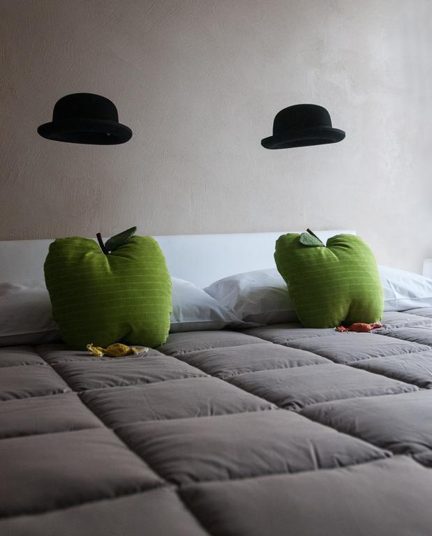 Bed & Breakfast Arte Nel Centro