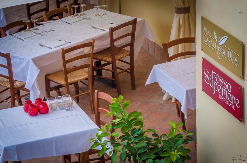 Casale Degli Ulivi Casa rural