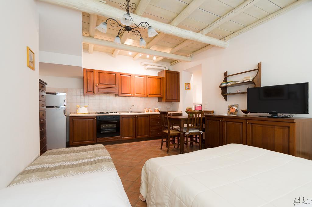 Casale Degli Ulivi Casa rural