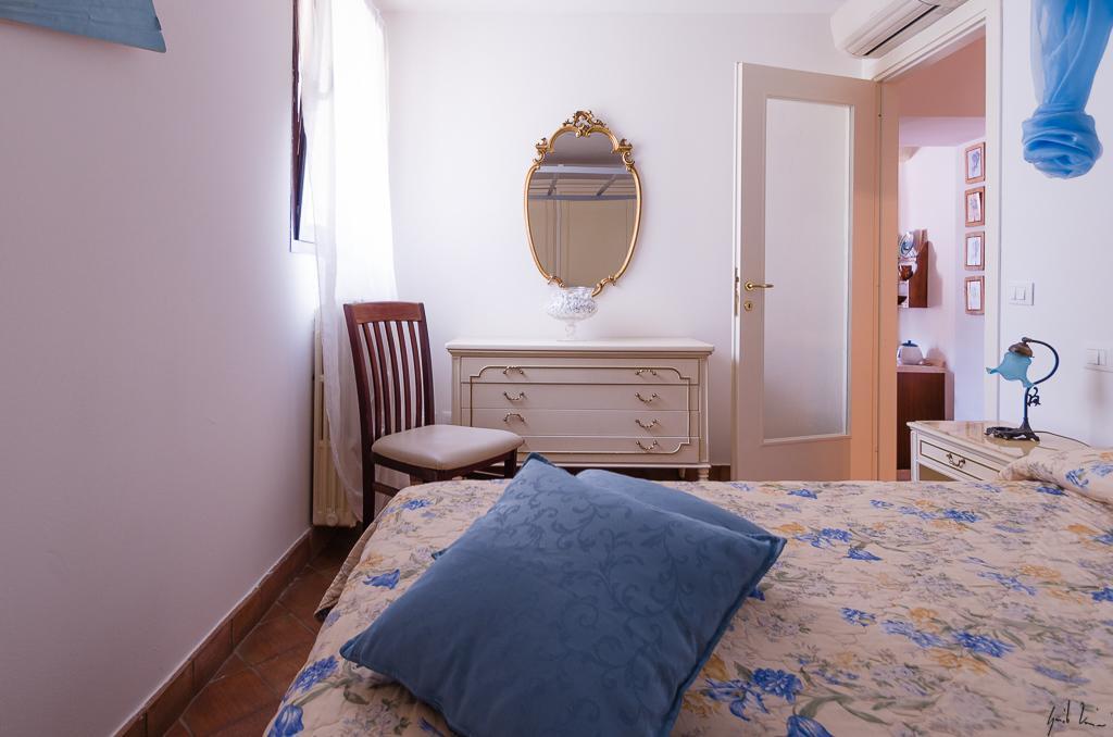 Casa rural Casale Degli Ulivi *