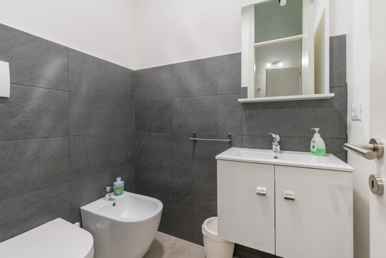 Apartamento I