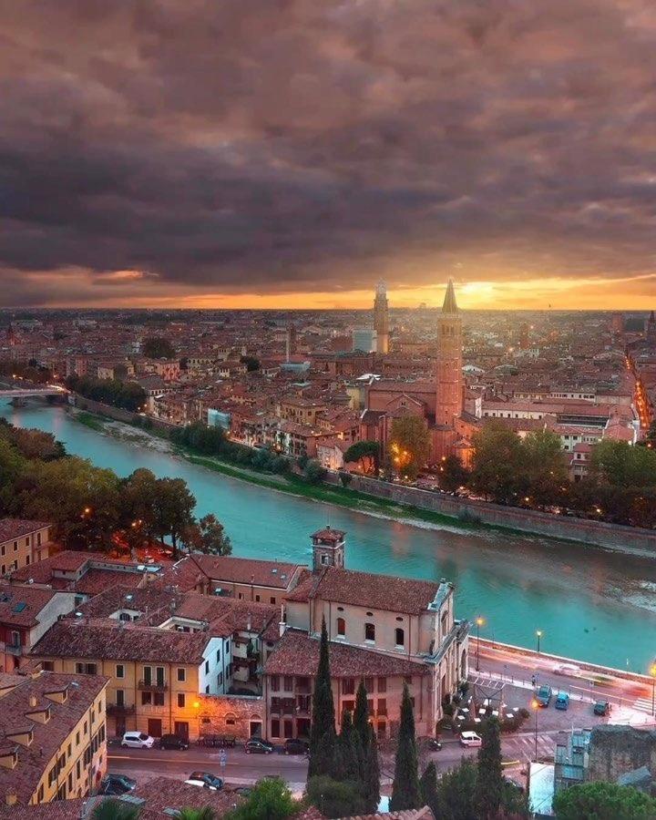Welcomeverona Appartamento *