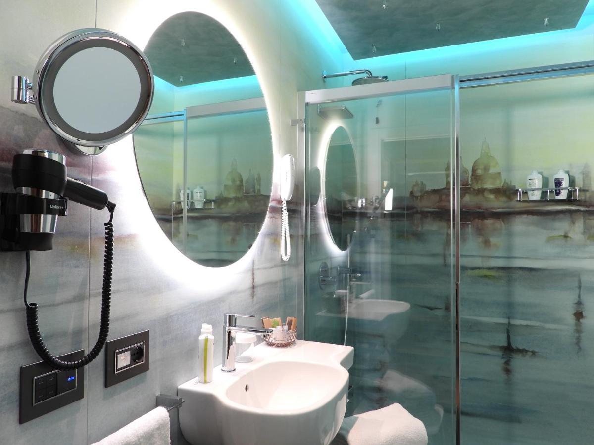 Firenze Hotel 4*