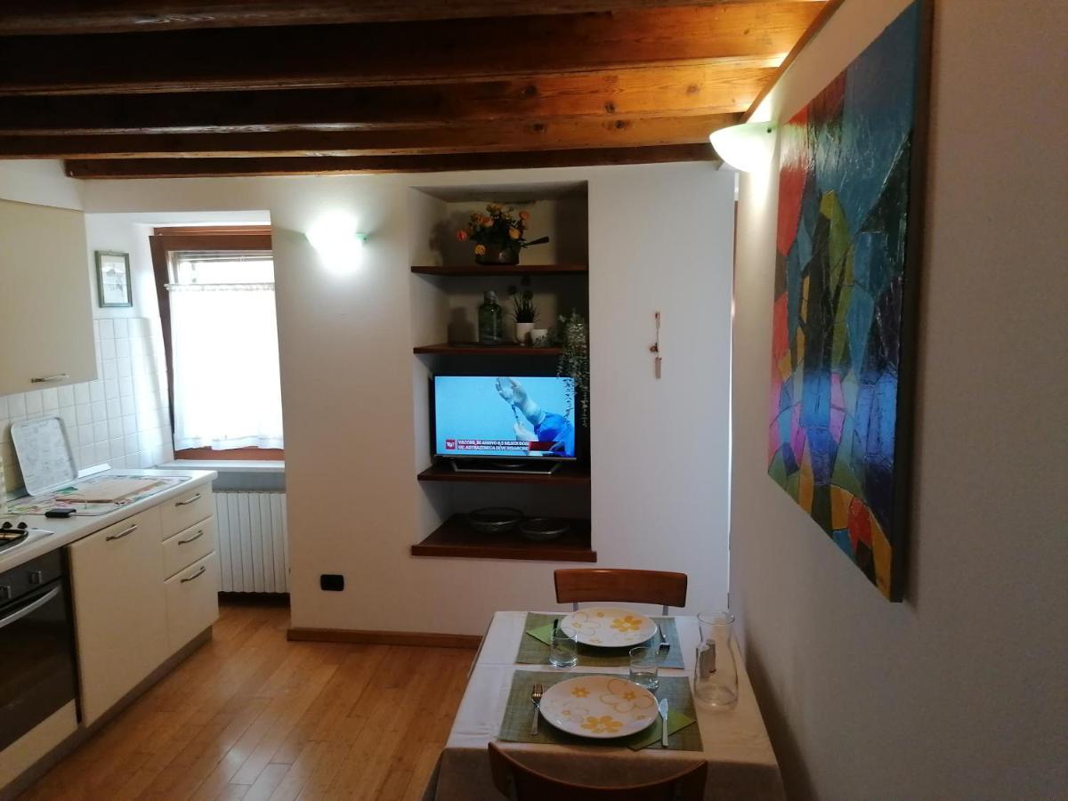 Apartamento La Casetta A Santo Stefano Verona