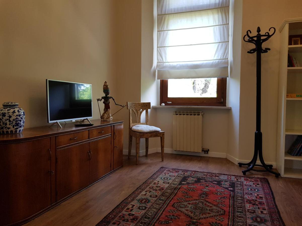 Apartment Binario 1 *