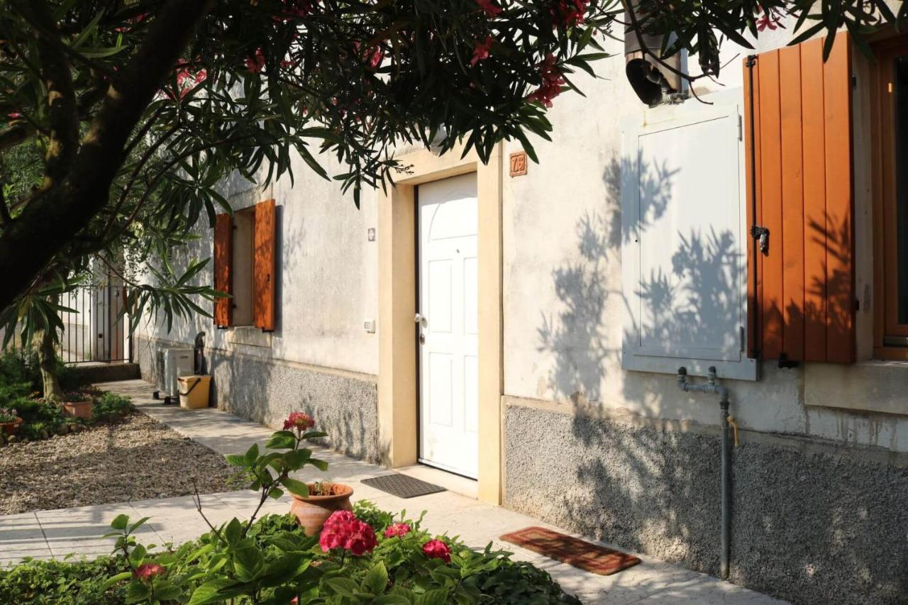 Apartamento Casa Jasmin, 2 Floors, Private Garden