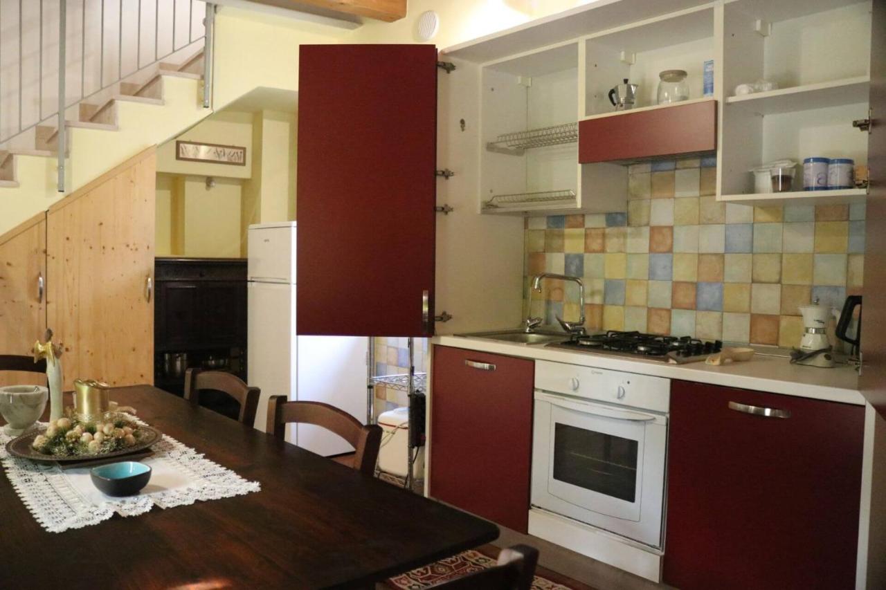 Apartamento Casa Jasmin, 2 Floors, Private Garden