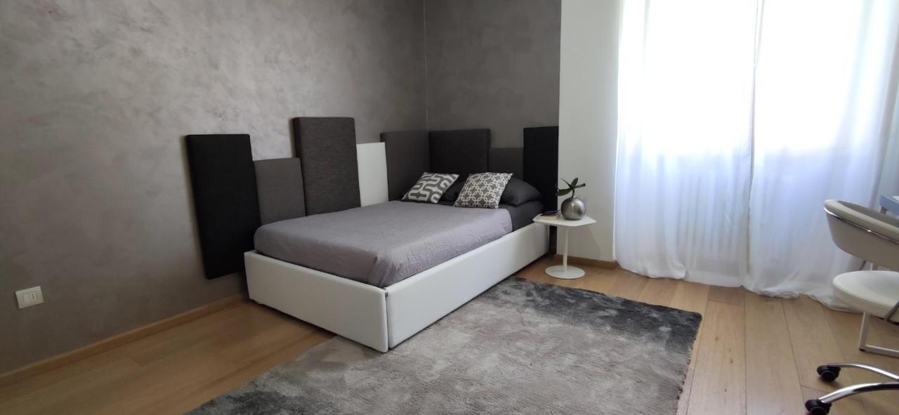 Apartamento Design & Luxury