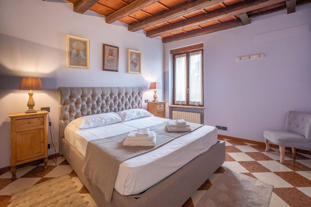 Casa Perotti Apartamento Verona