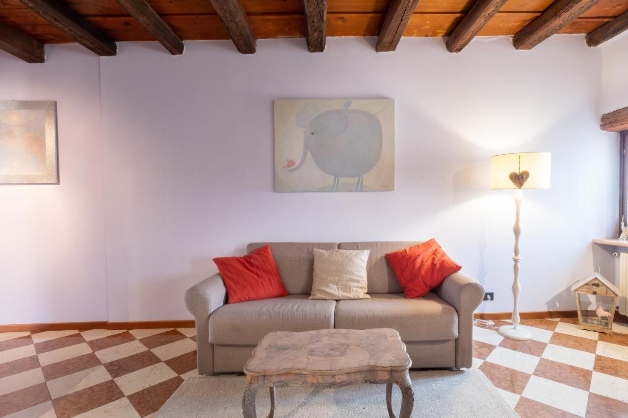 Casa Perotti Apartamento *