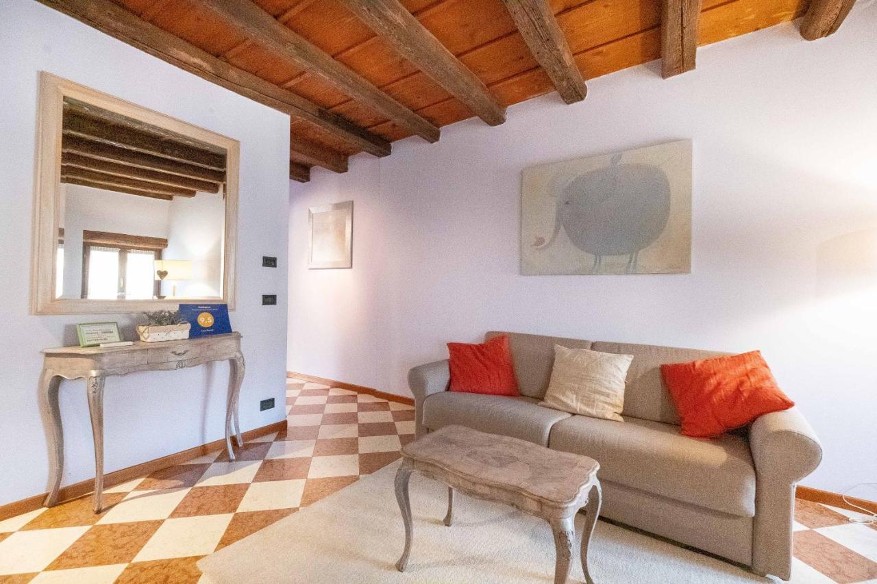 Apartamento Casa Perotti