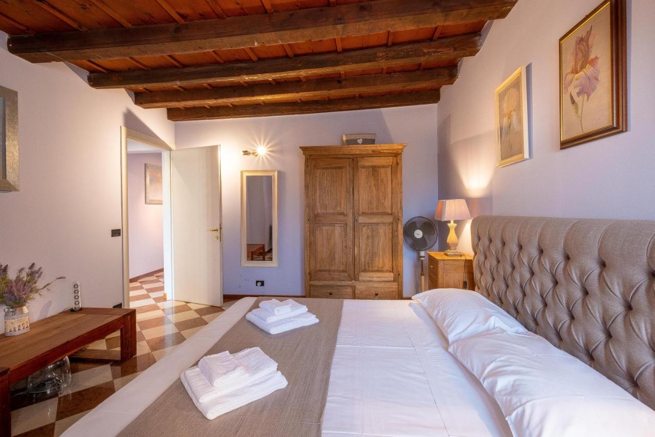 Apartamento Casa Perotti Verona