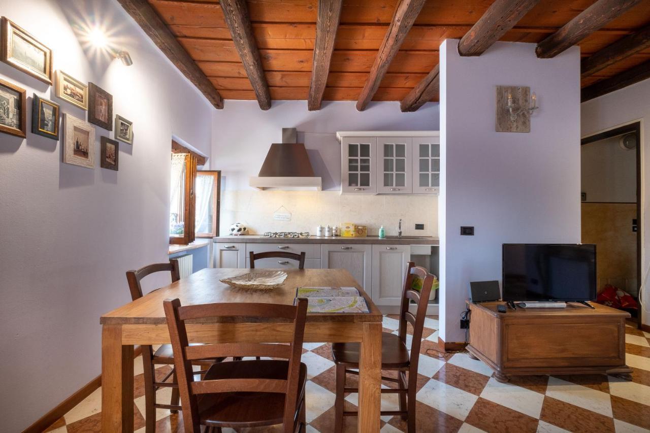 Casa Perotti