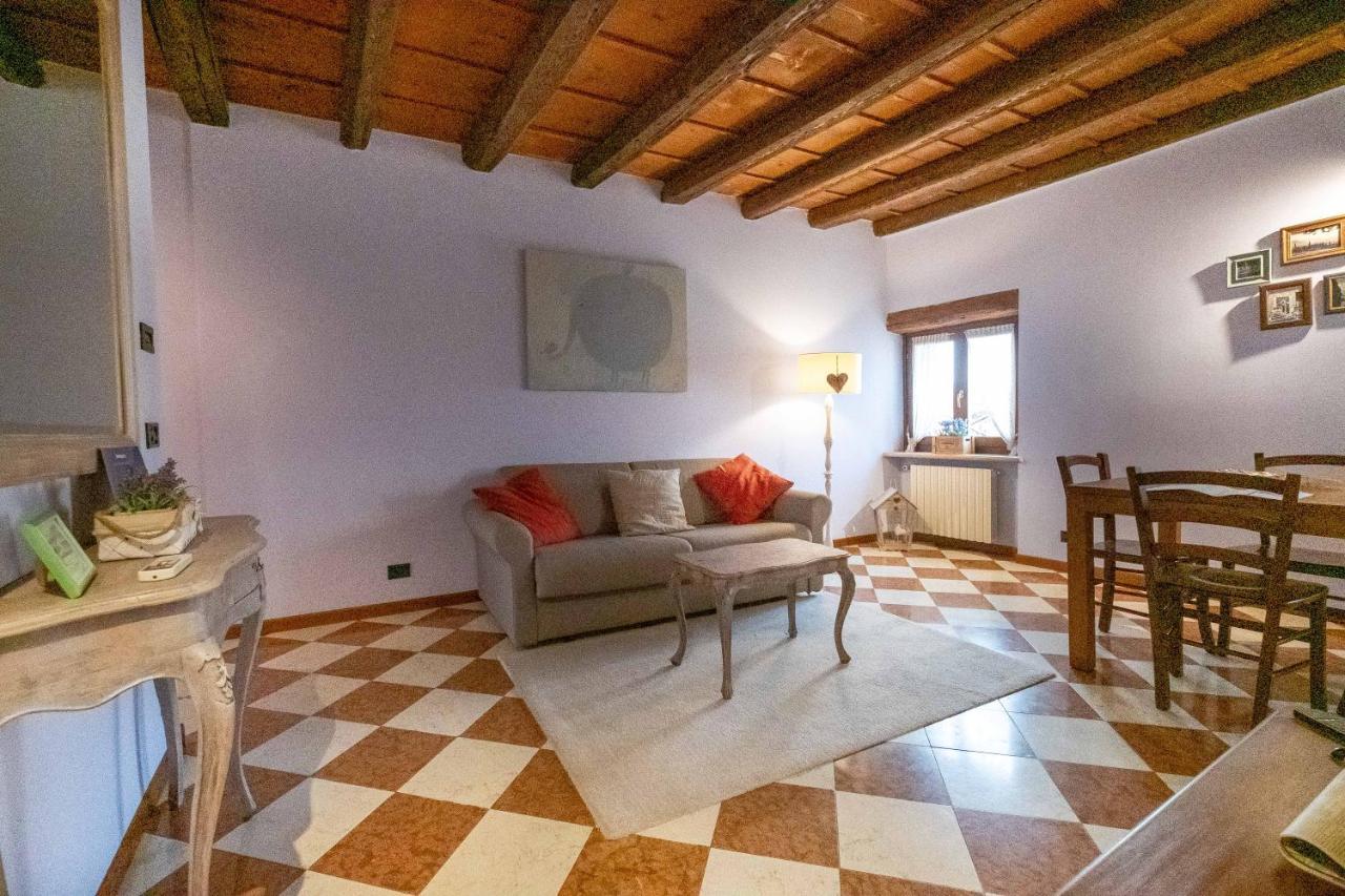 Apartamento Casa Perotti