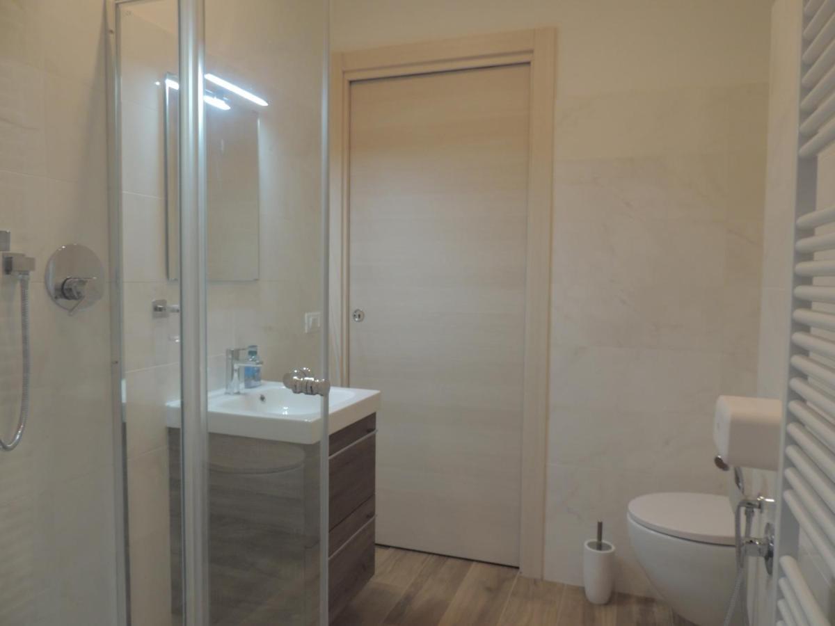 Apartamento Appa49 Vicino Ospedale Borgo Roma, Fiera E Univr *