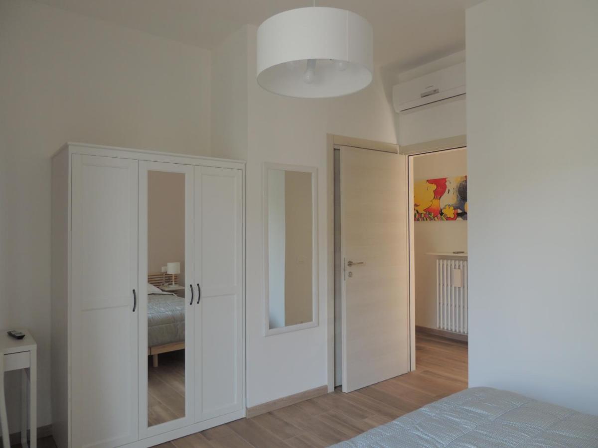 Apartamento Appa49 Vicino Ospedale Borgo Roma, Fiera E Univr Verona