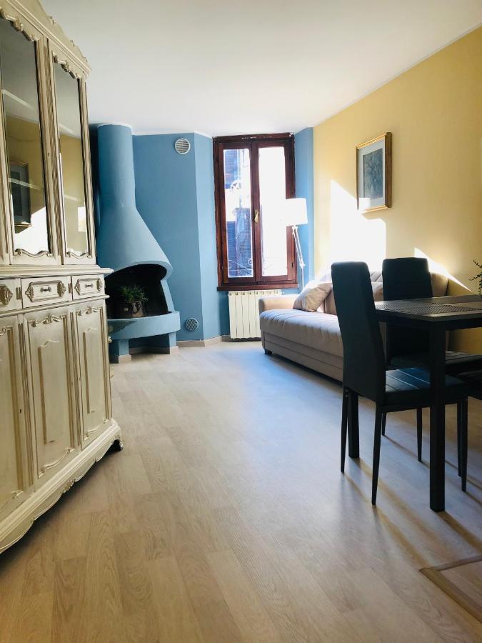 Appartement Grace Center Loft Vérone