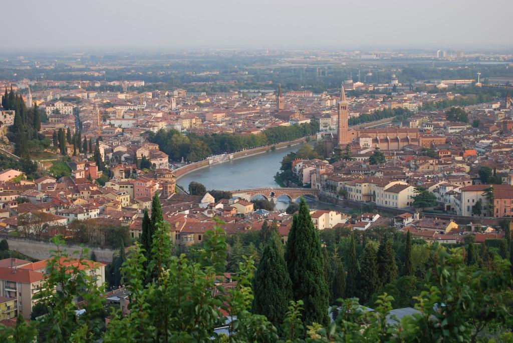 Bed and breakfast Residenza San Faustino