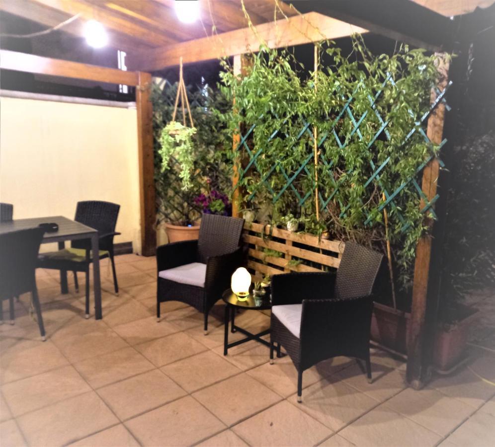 Scalzi 18 * Verona