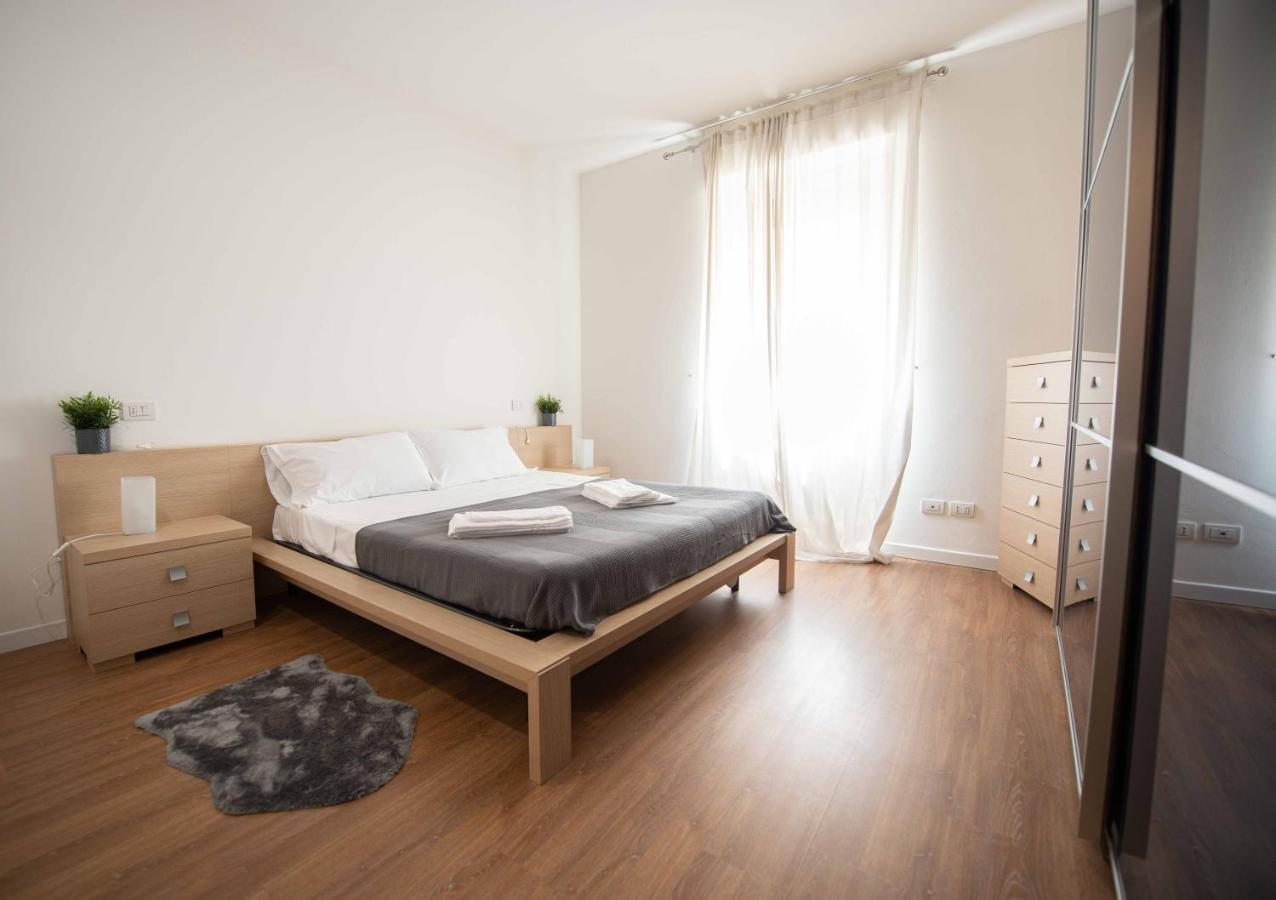 Appartement Leoncino