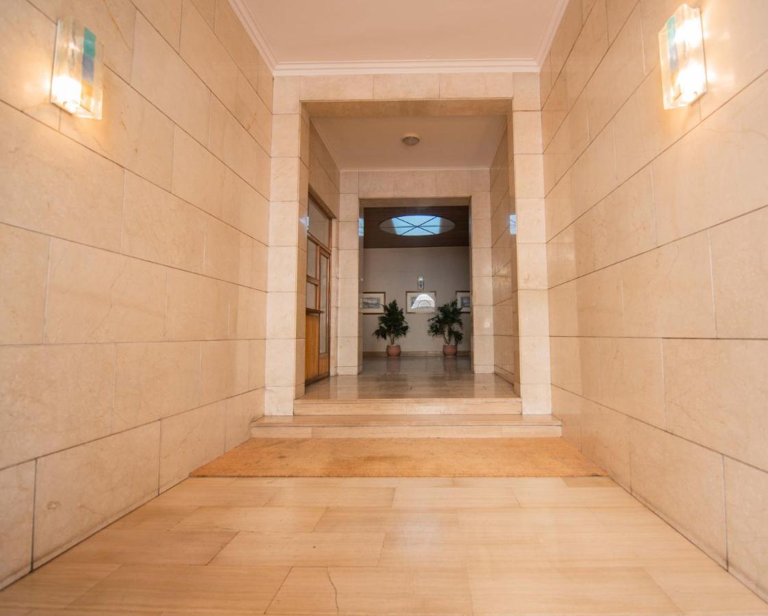 Leoncino Appartement *