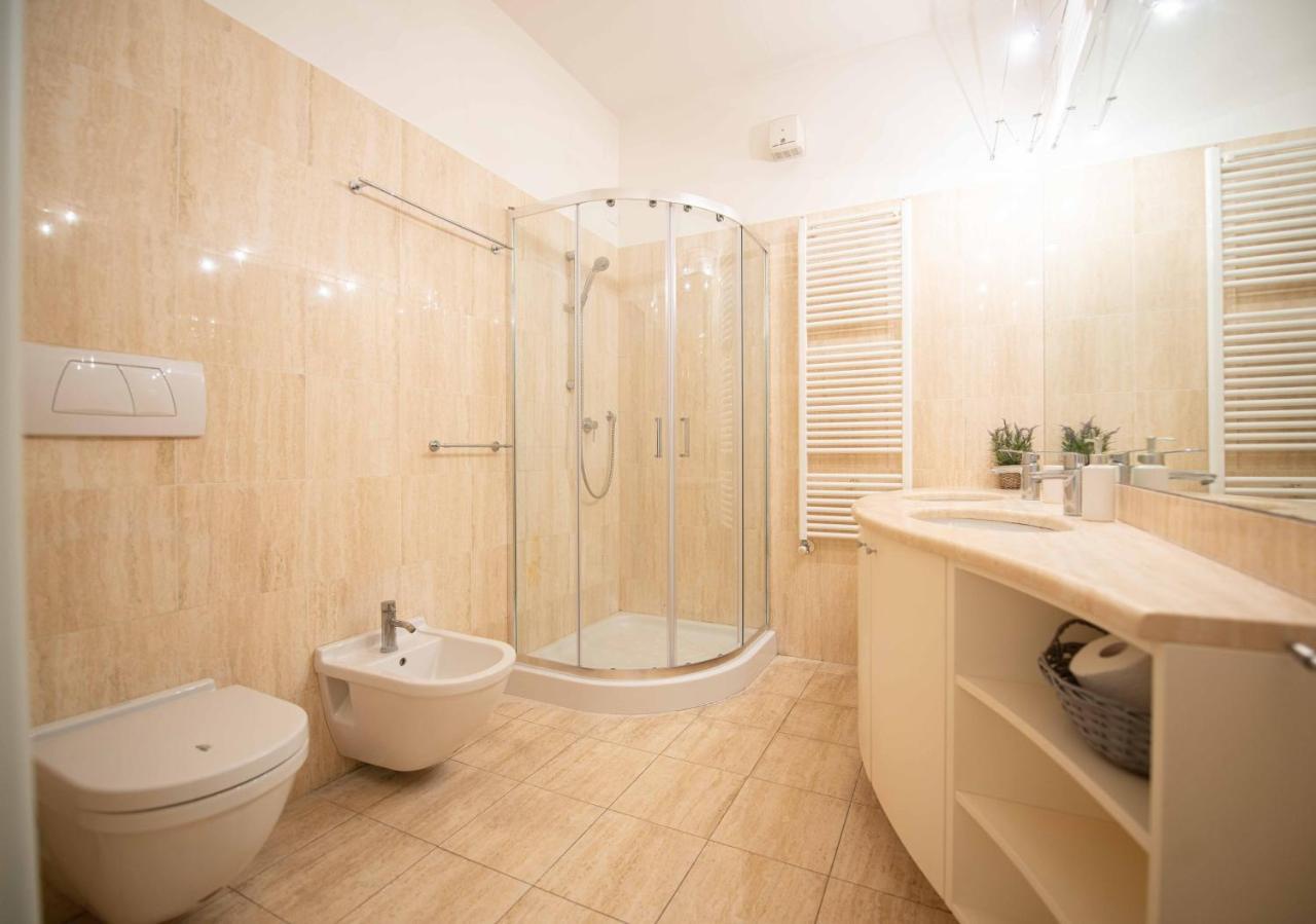 Leoncino Appartement