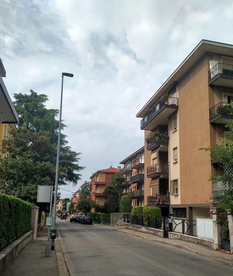 Apartment Dolci Vecchi Ricordi Verona