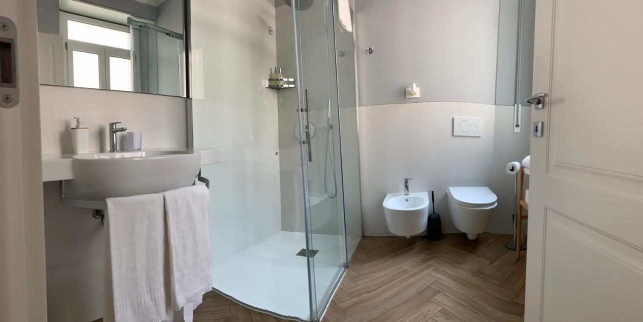 Residenza Ermanni Bed and breakfast 3*
