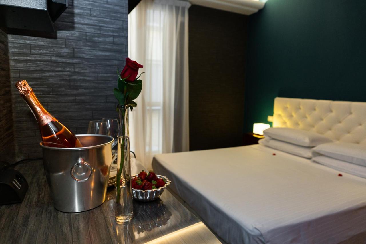Guest house Relais La Torre Verona