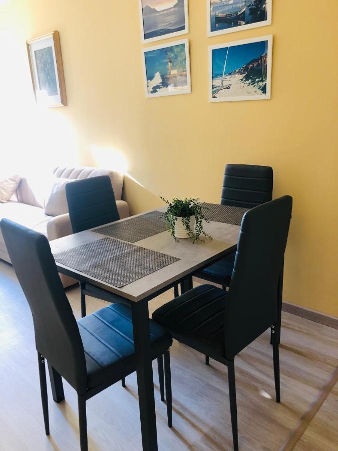 Grace Center Loft Appartement *